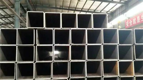 达坂城q355d无缝方矩管型号价格