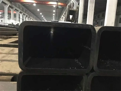达坂城钢结构焊接 Q355B无缝方管 适配专用