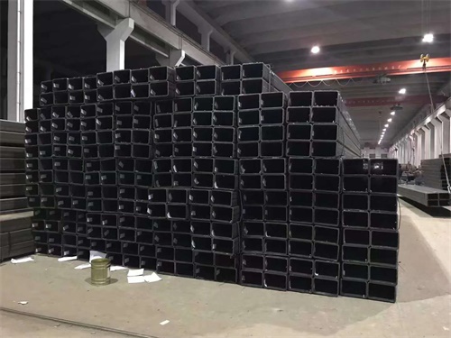 达坂城冷拔方管选型指南 工程采购怎么选